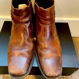 Alfani Men’s Boot 9.5